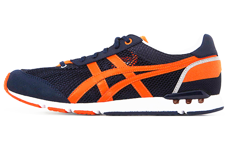 Onitsuka Tiger Metro Nomad 'Dark Blue Orange' TH402N-5009