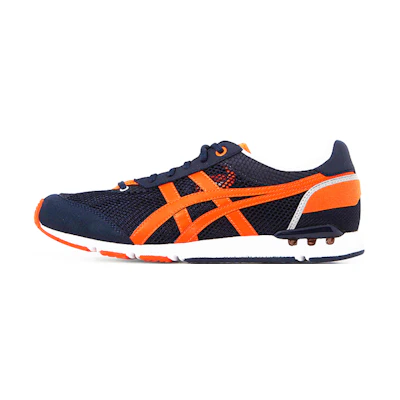 Onitsuka Tiger Metro Nomad 'Dark Blue Orange'