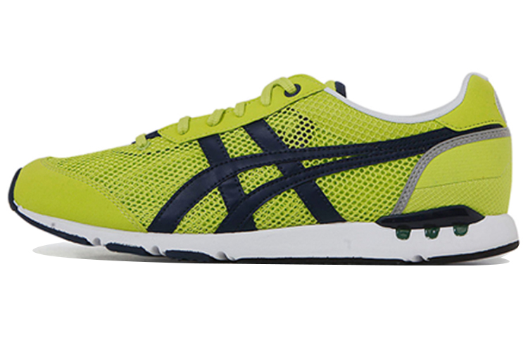 Onitsuka Tiger Metro Nomad 'Lemon Green' TH402N-8950