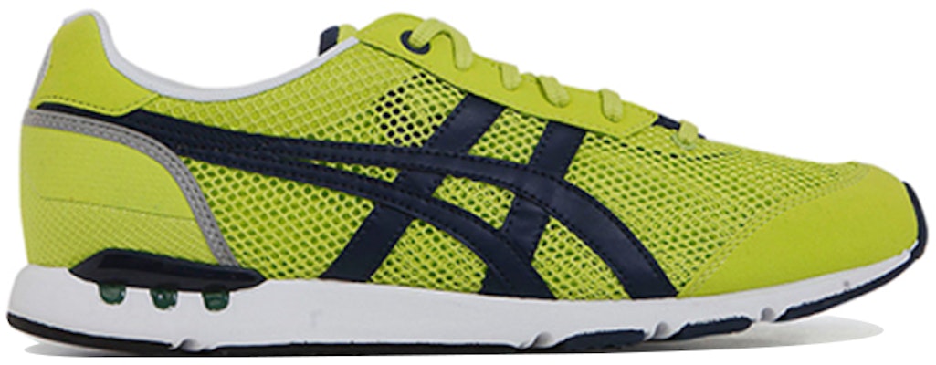 오니츠카 타이거 메트로 노마드 '레몬 그린' TH402N-8950 Order 오니츠카 타이거 메트로 노마드 '레몬 그린' TH402N-8950