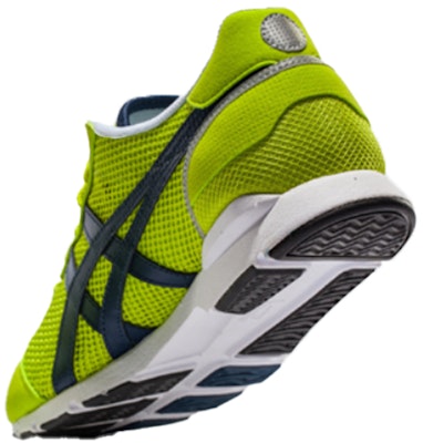 오니츠카 타이거 메트로 노마드 '레몬 그린' TH402N-8950 Shop 오니츠카 타이거 메트로 노마드 '레몬 그린' TH402N-8950