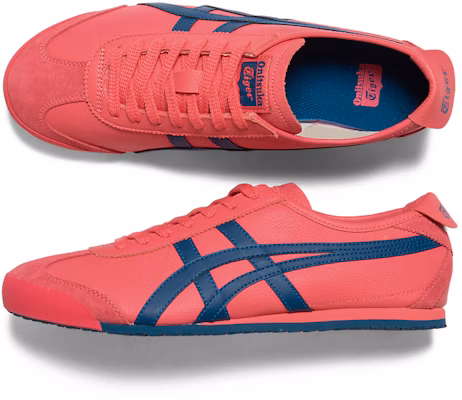 Onitsuka Tiger MEXICO 66 1183B771-700 Cheap Onitsuka Tiger MEXICO 66 1183B771-700