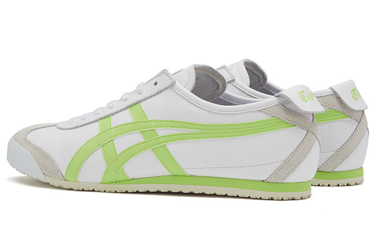 Order Onitsuka Tiger México 66 zapatillas vintage clásicas. 1183B771-102
