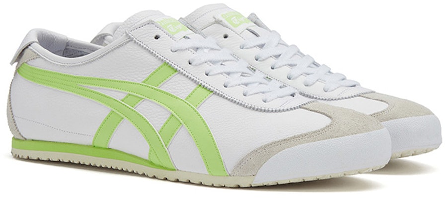 鬼冢虎墨西哥 66 1183B771-102 Lookbook 鬼冢虎墨西哥 66 1183B771-102