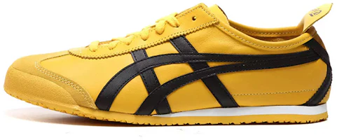 Onitsuka Tiger Mexico 66 2015 'Kill Bill' DL408-0490/1183C102-751 Onitsuka Tiger Mexico 66 2015 'Kill Bill' DL408-0490/1183C102-751