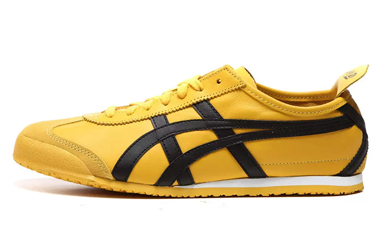 Onitsuka Tiger Mexico 66 2015 'Kill Bill' DL408-0490/1183C102-751