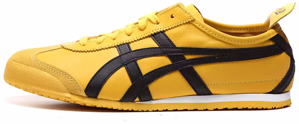 Onitsuka Tiger Mexico 66 2015 'Kill Bill' Lelaki Wanita Sneakers DL408-0490/1183C102-751 Buy Onitsuka Tiger Mexico 66 2015 'Kill Bill' Lelaki Wanita Sneakers DL408-0490/1183C102-751