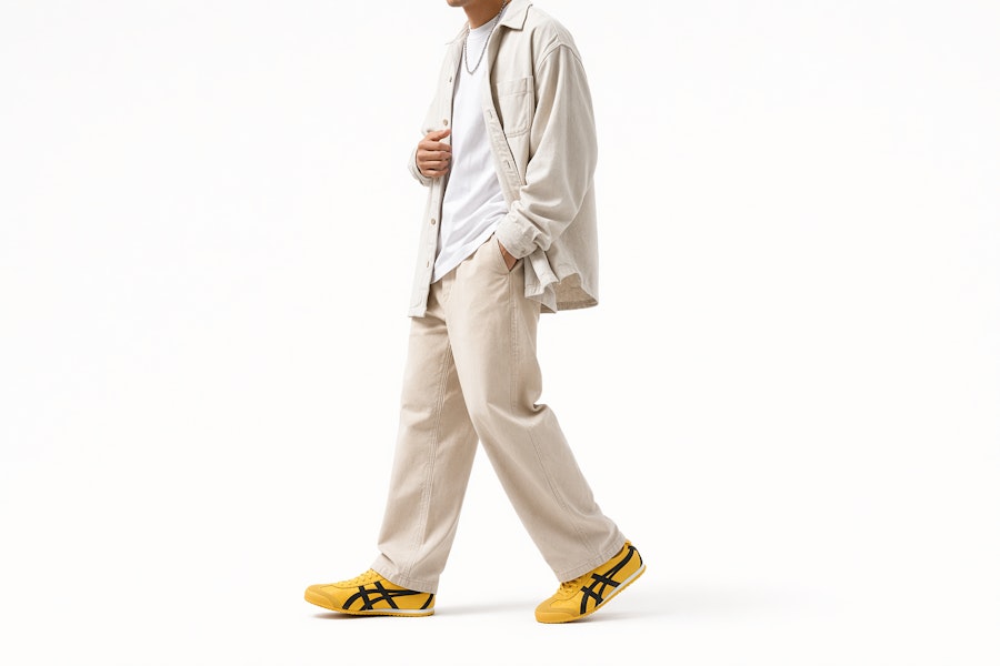 Onitsuka Tiger鬼塚虎 MEXICO 66 運動休閒鞋 男女款 Order Onitsuka Tiger鬼塚虎 MEXICO 66 運動休閒鞋 男女款