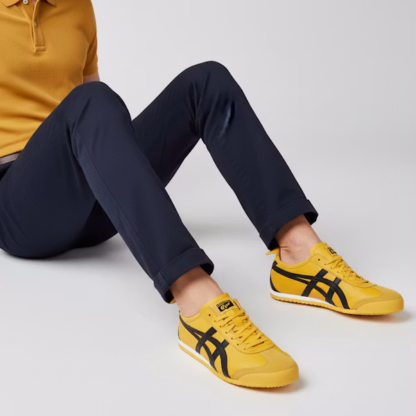 Onitsuka Tiger鬼塚虎 MEXICO 66 運動休閒鞋 男女款 Order Onitsuka Tiger鬼塚虎 MEXICO 66 運動休閒鞋 男女款