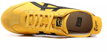 Onitsuka Tiger Mexico 66 2015 'Kill Bill' Zapatillas Retro Japón. DL408-0490/1183C102-751 Lookbook Onitsuka Tiger Mexico 66 2015 'Kill Bill' Zapatillas Retro Japón. DL408-0490/1183C102-751