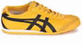 Lookbook Onitsuka Tiger Mexico 66 2015 'Kill Bill' Lelaki Wanita Sneakers DL408-0490/1183C102-751