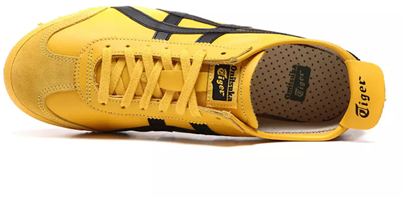 Onitsuka Tiger Mexico 66 2015 'Kill Bill' Lelaki Wanita Sneakers DL408-0490/1183C102-751 Shop Onitsuka Tiger Mexico 66 2015 'Kill Bill' Lelaki Wanita Sneakers DL408-0490/1183C102-751