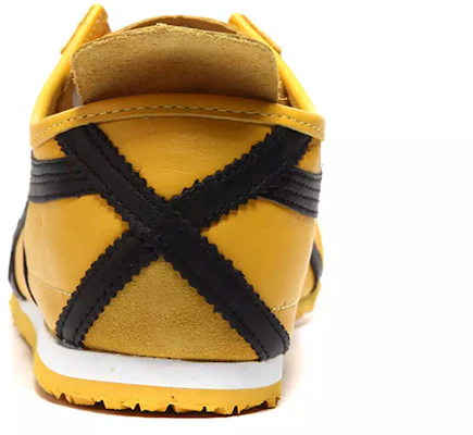 オニツカタイガー メキシコ66 'キル・ビル' (2015) DL408-0490/1183C102-751 Details for オニツカタイガー メキシコ66 'キル・ビル' (2015) DL408-0490/1183C102-751