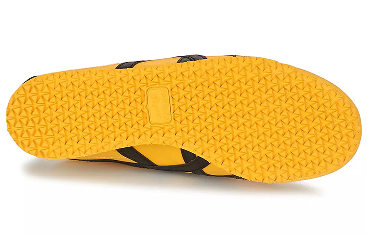 Details for Onitsuka Tiger Mexico 66 2015 'Kill Bill' Lelaki Wanita Sneakers DL408-0490/1183C102-751