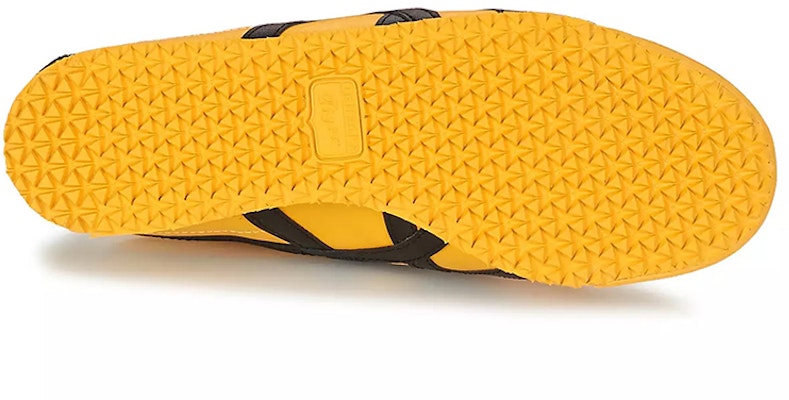 Onitsuka Tiger Mexico 66 2015 'Kill Bill' Lelaki Wanita Sneakers DL408-0490/1183C102-751 Details for Onitsuka Tiger Mexico 66 2015 'Kill Bill' Lelaki Wanita Sneakers DL408-0490/1183C102-751