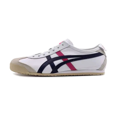 Onitsuka Tiger Mexico 66 2019 'White Navy Pink'