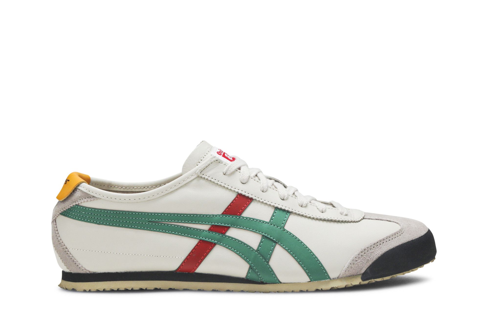Onitsuka Tiger Mexico 66 2022 'Birch Green' 1183C102-201/DL408-1684
