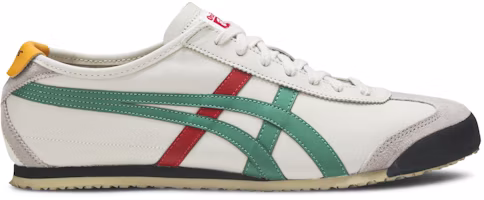 Onitsuka Tiger Mexico 66 2022 'Birch Green' 1183C102-201/DL408-1684 Onitsuka Tiger Mexico 66 2022 'Birch Green' 1183C102-201/DL408-1684