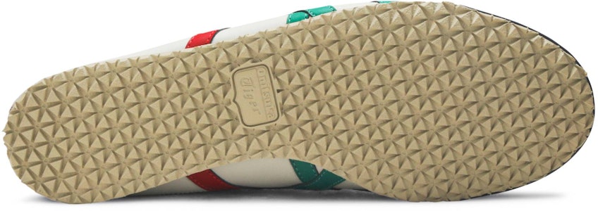 鬼冢虎 Onitsuka Tiger 墨西哥66 2022限定款 '白桦绿' DL408-1684 Shop 鬼冢虎 Onitsuka Tiger 墨西哥66 2022限定款 '白桦绿' DL408-1684