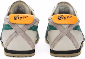 Onitsuka Tiger Mexico 66 2022 'Birch Green' Pria/Wanita Mejikuhibiniu DL408-1684 Details for Onitsuka Tiger Mexico 66 2022 'Birch Green' Pria/Wanita Mejikuhibiniu DL408-1684
