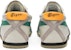 Onitsuka Tiger Mexico 66 2022 'Birch Green' Kasut Lelaki & Wanita Retro Mexico. DL408-1684