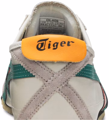 Onitsuka Tiger Mexico 66 2022 'Birch Green' DL408-1684 Sizing Onitsuka Tiger Mexico 66 2022 'Birch Green' DL408-1684