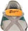Sizing Onitsuka Tiger Mexico 66 2022 'Birch Green' Kasut Lelaki & Wanita Retro Mexico. DL408-1684