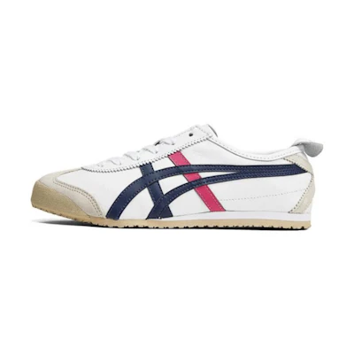Onitsuka Tiger Mexico 66 2023 'White Navy Pink'