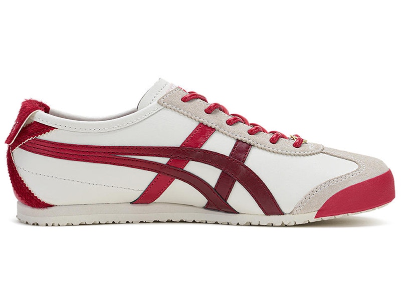 Onitsuka Tiger Mexico 66 2026 'Year of the Horse' 1183C600-100