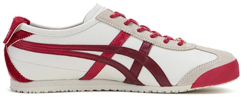 Onitsuka Tiger Mexico 66 2026 'Year of the Horse' 1183C600-100 Onitsuka Tiger Mexico 66 2026 'Year of the Horse' 1183C600-100