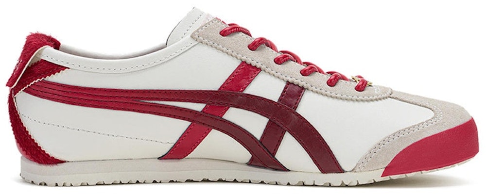 Onitsuka Tiger Mexico 66 2026 'Year of the Horse' 1183C600-100 Buy Onitsuka Tiger Mexico 66 2026 'Year of the Horse' 1183C600-100