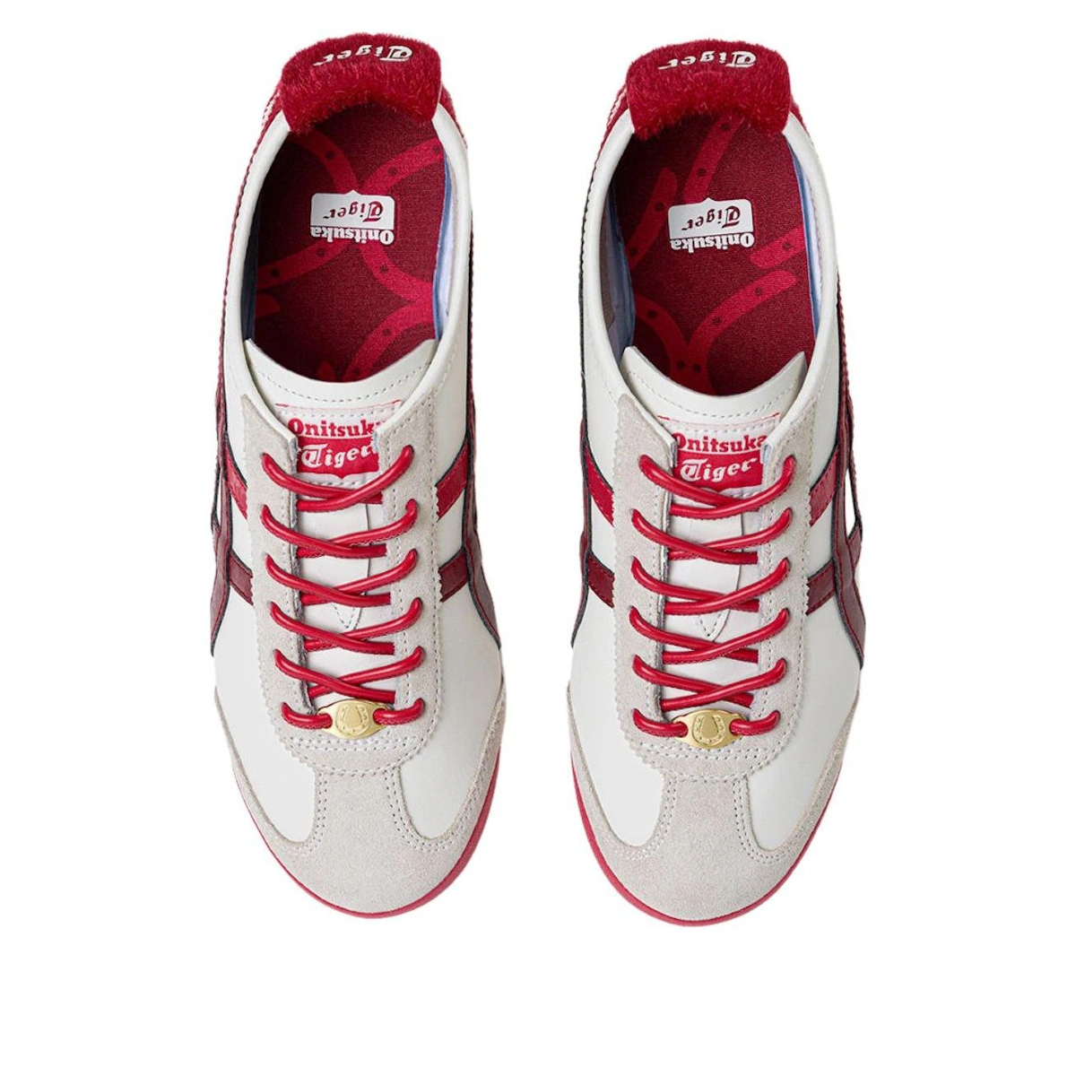 Onitsuka Tiger Mexico 66 2026 'Year of the Horse'