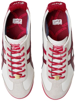 Onitsuka Tiger Mexico 66 2026 'Year of the Horse' 1183C600-100 Purchase Onitsuka Tiger Mexico 66 2026 'Year of the Horse' 1183C600-100