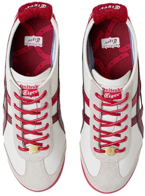 Onitsuka Tiger Mexico 66 2026 'Year of the Horse' 1183C600-100 Details for Onitsuka Tiger Mexico 66 2026 'Year of the Horse' 1183C600-100
