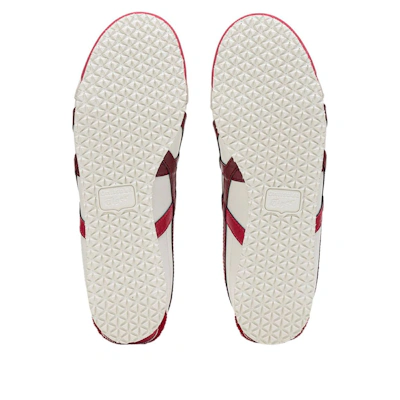 Onitsuka Tiger Mexico 66 2026 'Year of the Horse'