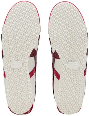 Onitsuka Tiger Mexico 66 2026 'Year of the Horse' 1183C600-100 Details for Onitsuka Tiger Mexico 66 2026 'Year of the Horse' 1183C600-100