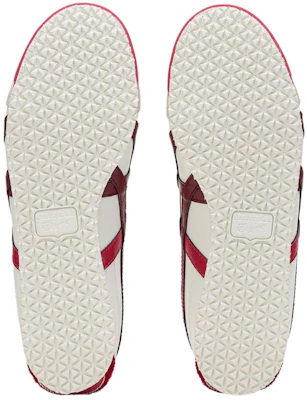 Onitsuka Tiger Mexico 66 2026 'Year of the Horse' 1183C600-100 Sizing Onitsuka Tiger Mexico 66 2026 'Year of the Horse' 1183C600-100