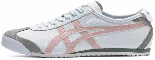 Onitsuka Tiger Mexico 66 'Airy Blue Watershed Rose' 1183A201-407 Onitsuka Tiger Mexico 66 'Airy Blue Watershed Rose' 1183A201-407