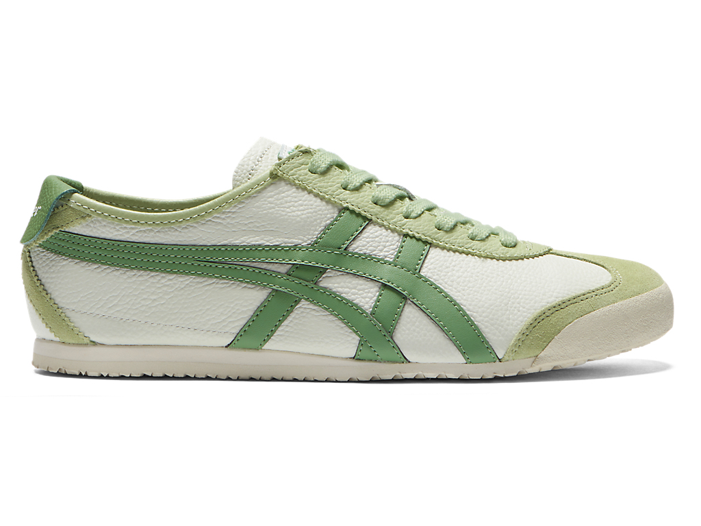 Onitsuka Tiger Mexico 66 'Airy Green Verdigris Green' 1183A201-304