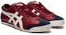 Onitsuka Tiger Mexico 66 'Beet Juice Cream' Warna Krim dan Beet. 1183A201-602