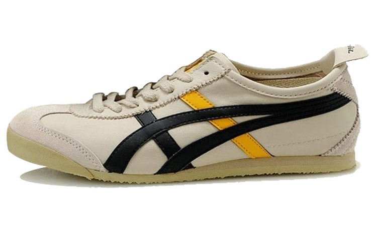 Buy オニツカタイガー メキシコ66 'ベージュブラック' HL5B0-1831 HL5B0-1831