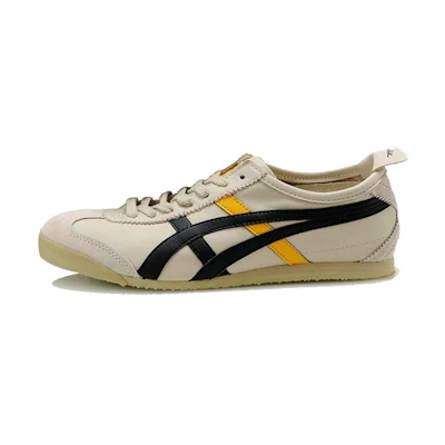 Onitsuka Tiger Mexico 66 'Beige Black'