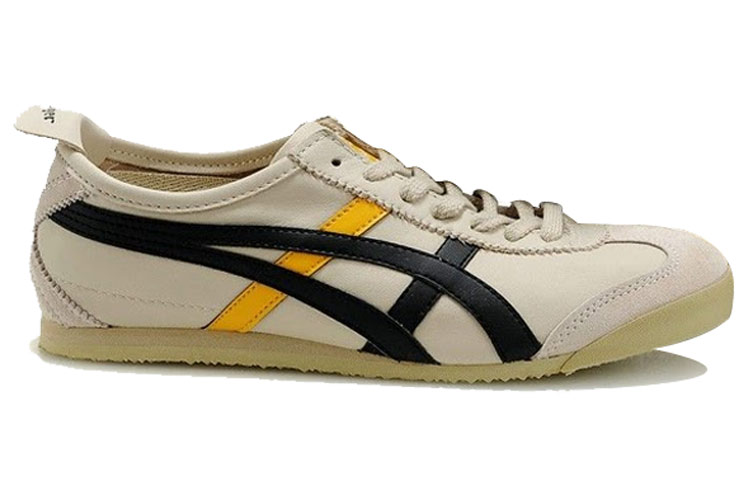 Onitsuka Tiger Mexico 66 'Beige Black' 圖 2