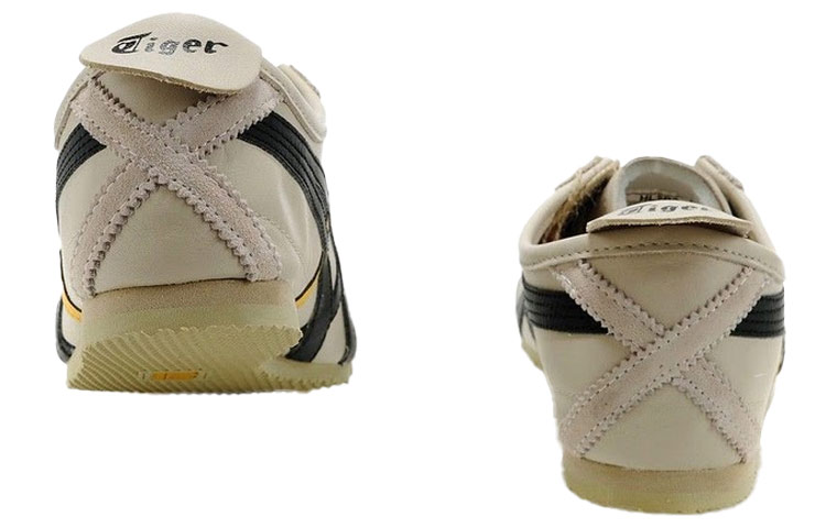 Onitsuka Tiger Mexico 66 'Beige Black' 圖 4