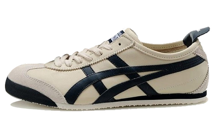 Buy Onitsuka Tiger Mexico 66 'Beige Biru' HL202-0305