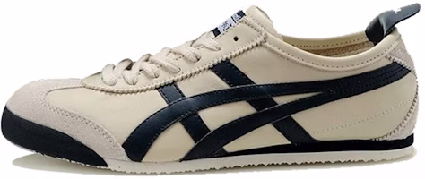 Onitsuka Tiger Mexico 66 'Beige Biru' HL202-0305 Buy Onitsuka Tiger Mexico 66 'Beige Biru' HL202-0305