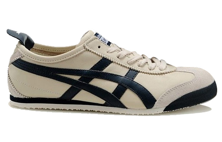 Onitsuka Tiger Mexico 66 'Beige Blue' 圖 2