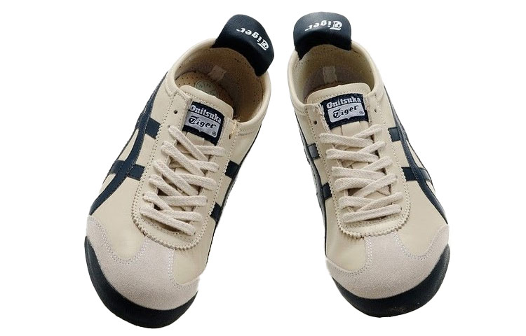 Onitsuka Tiger Mexico 66 'Beige Blue' 圖 3