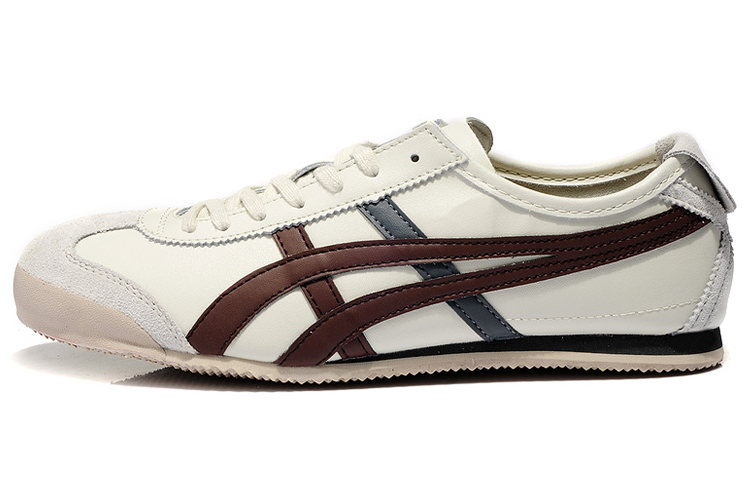 Buy Onitsuka Tiger Mexico 66 'Beige Brown' THL202-9001