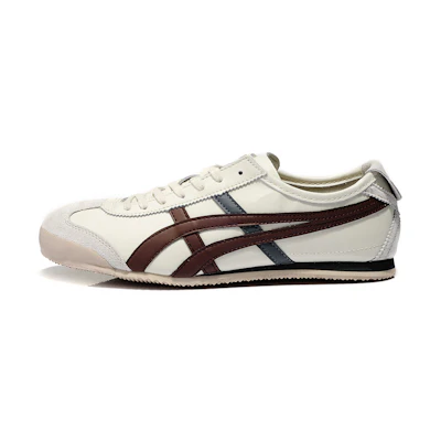 Onitsuka Tiger Mexico 66 'Beige Brown'
